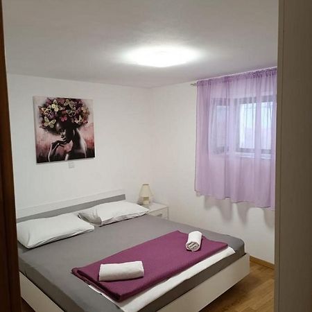 Apartment Dujas Split Ngoại thất bức ảnh