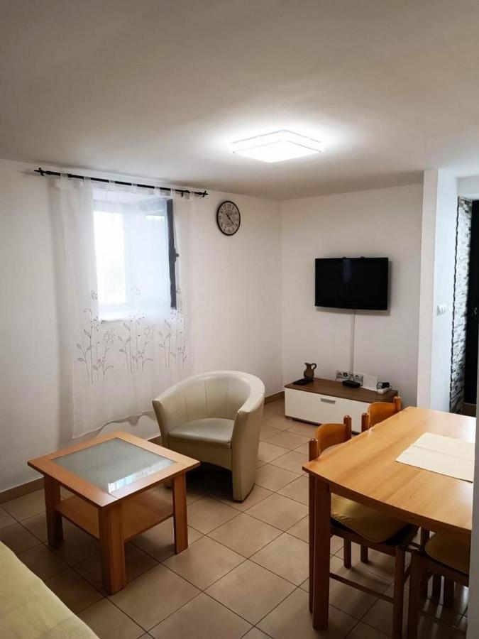 Apartment Dujas Split Ngoại thất bức ảnh