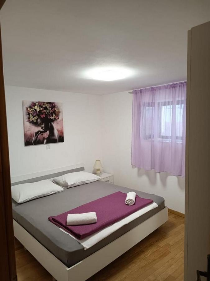 Apartment Dujas Split Ngoại thất bức ảnh
