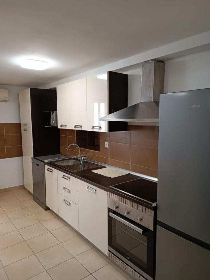 Apartment Dujas Split Ngoại thất bức ảnh