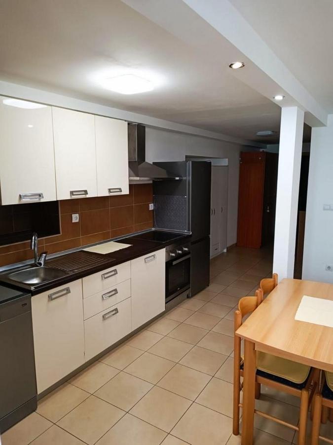 Apartment Dujas Split Ngoại thất bức ảnh