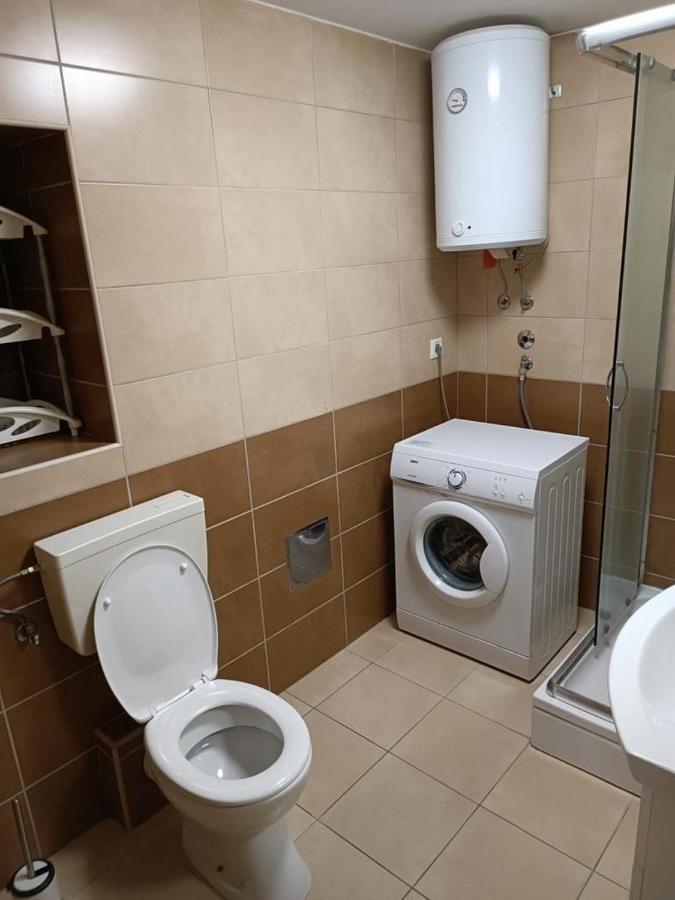 Apartment Dujas Split Ngoại thất bức ảnh