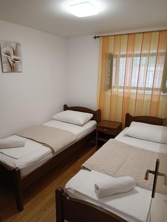 Apartment Dujas Split Ngoại thất bức ảnh