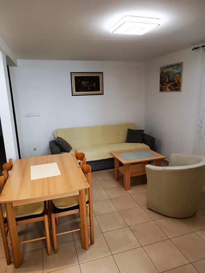 Apartment Dujas Split Ngoại thất bức ảnh